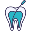 Root Canal logo
