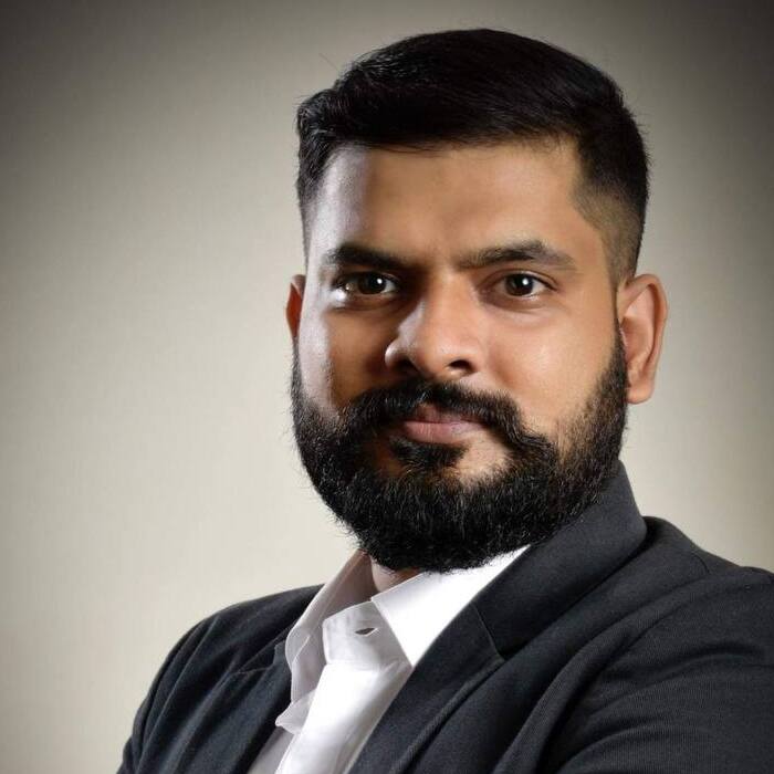 Dr. Shahul Hameed